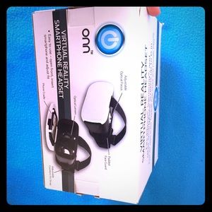 ONN Virtual Reality headset